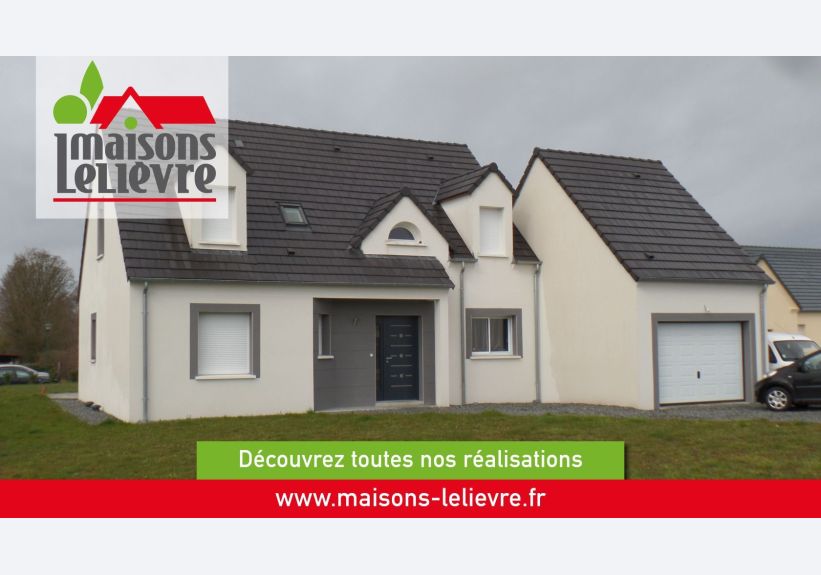 Image du modèle de maison VISUELS-REALISATIONS3