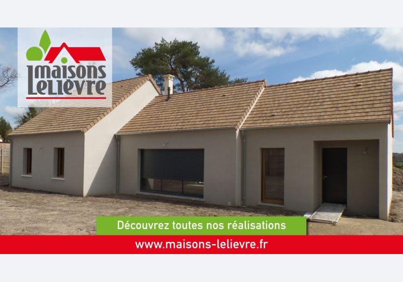 Image du modèle de maison VISUELS-REALISATIONS4