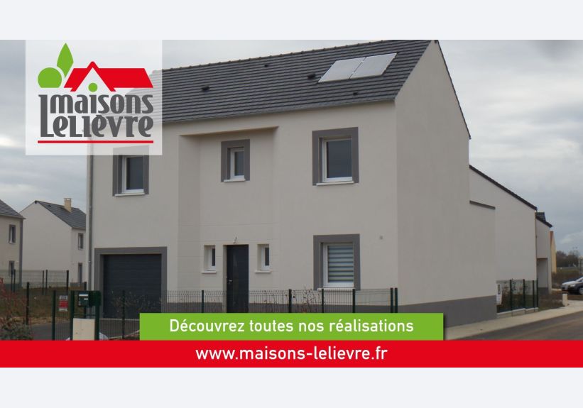 Image du modèle de maison VISUELS-REALISATIONS5