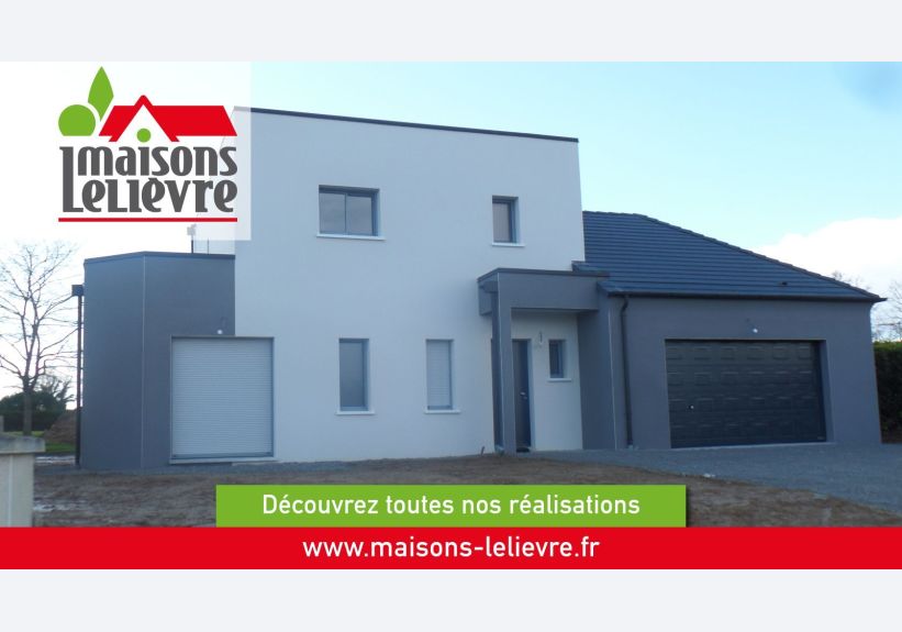 Image du modèle de maison VISUELS-REALISATIONS6