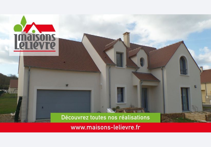 Image du modèle de maison VISUELS-REALISATIONS7