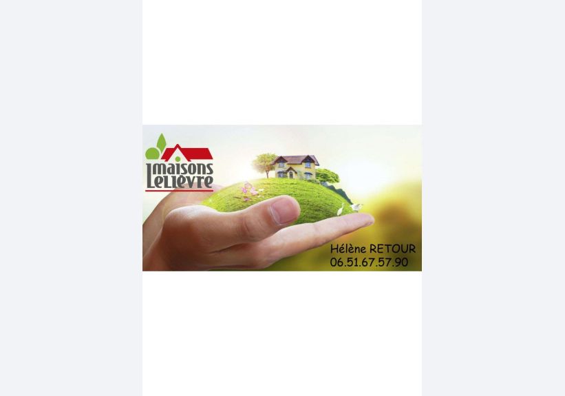 Image du modèle de maison Fond ln