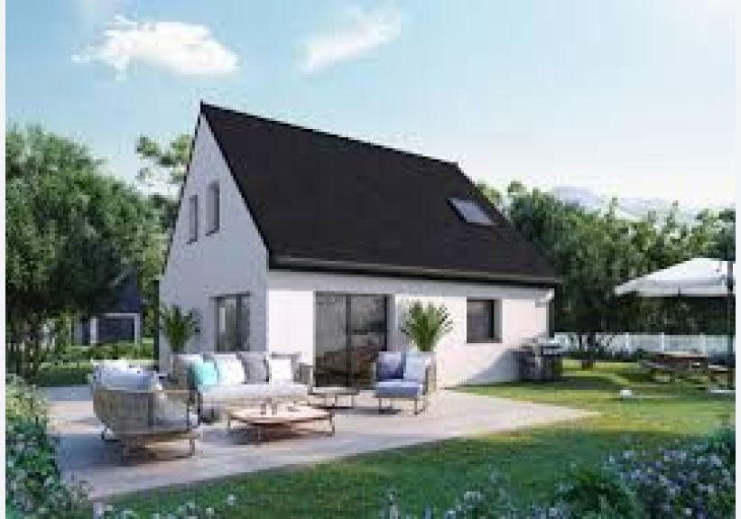 Image du modèle de maison images