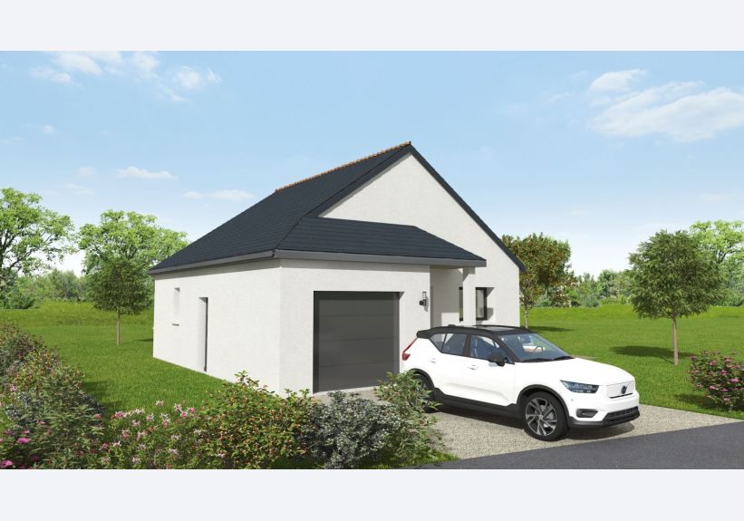 Image du modèle de maison AVT 2