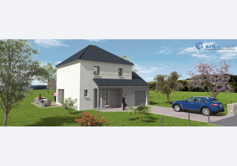 Image du modèle de maison 16406_45756