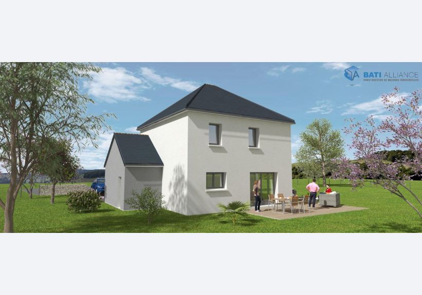 Image du modèle de maison 16406_45757