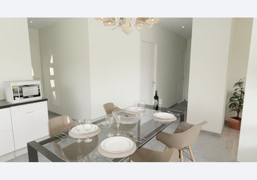 Image du modèle de maison image00076