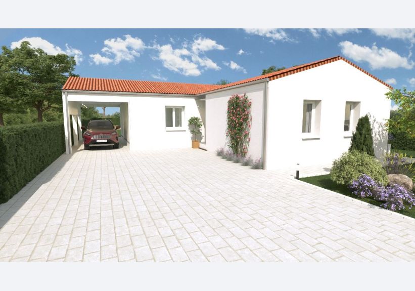 Image du modèle de maison image02388