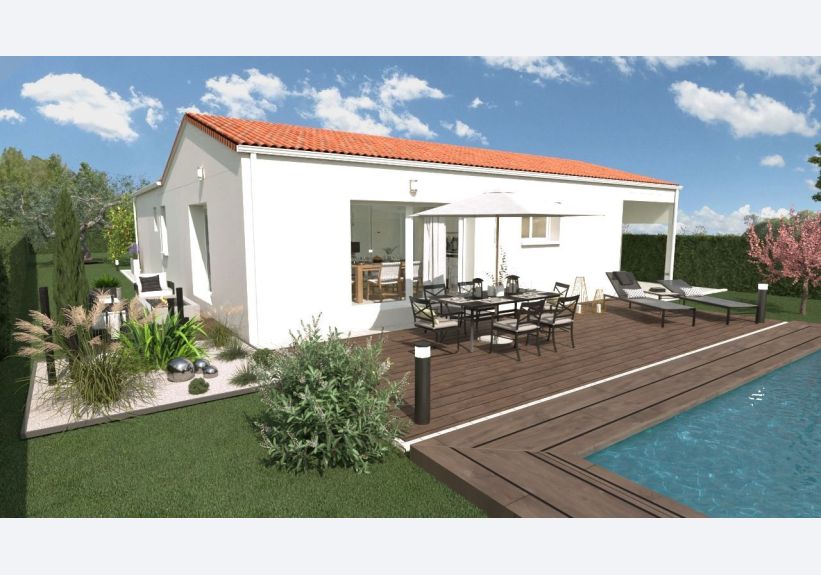 Image du modèle de maison image02391