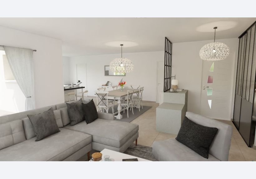 Image du modèle de maison image02066