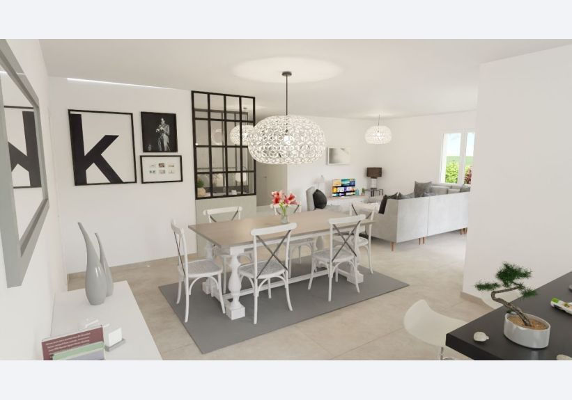 Image du modèle de maison image02067