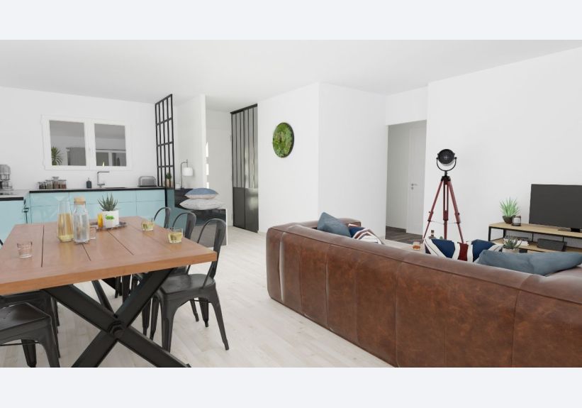 Image du modèle de maison image01763
