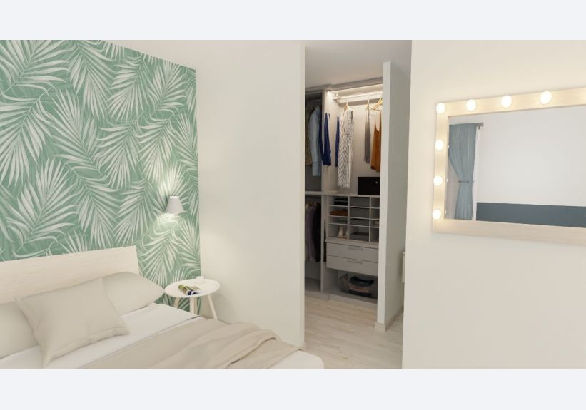 Image du modèle de maison image01765