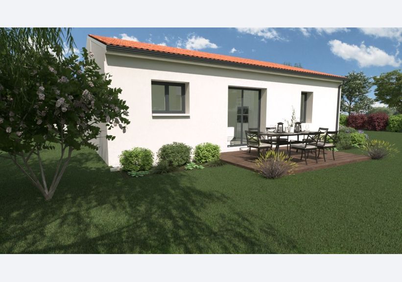Image du modèle de maison image00235