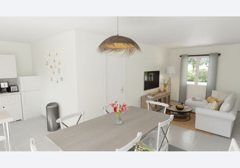 Image du modèle de maison image00237
