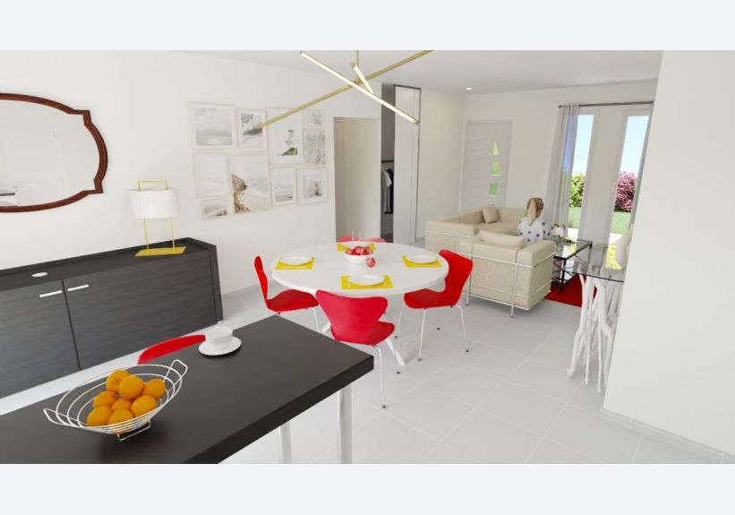 Image du modèle de maison image00344