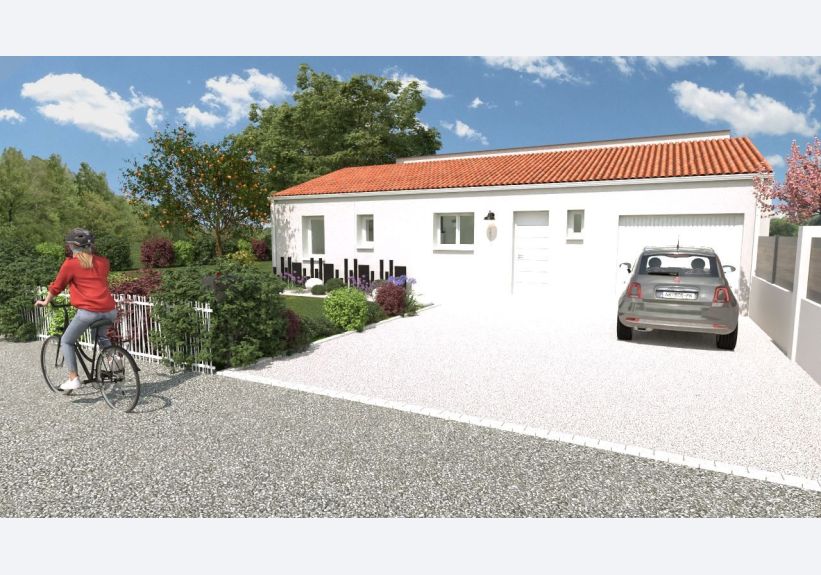 Image du modèle de maison image00798