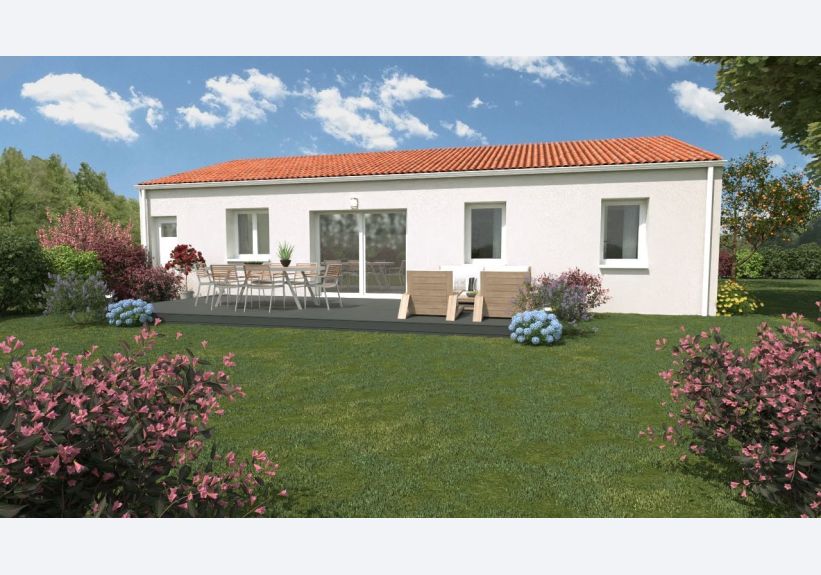 Image du modèle de maison image00796