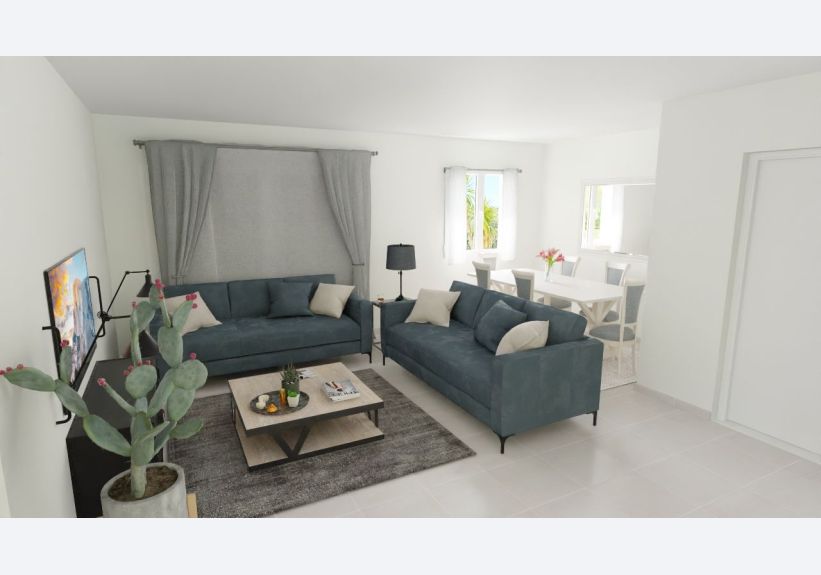 Image du modèle de maison image00795