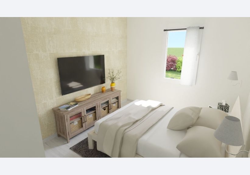 Image du modèle de maison image00797