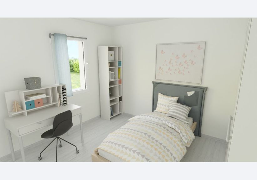 Image du modèle de maison image00799