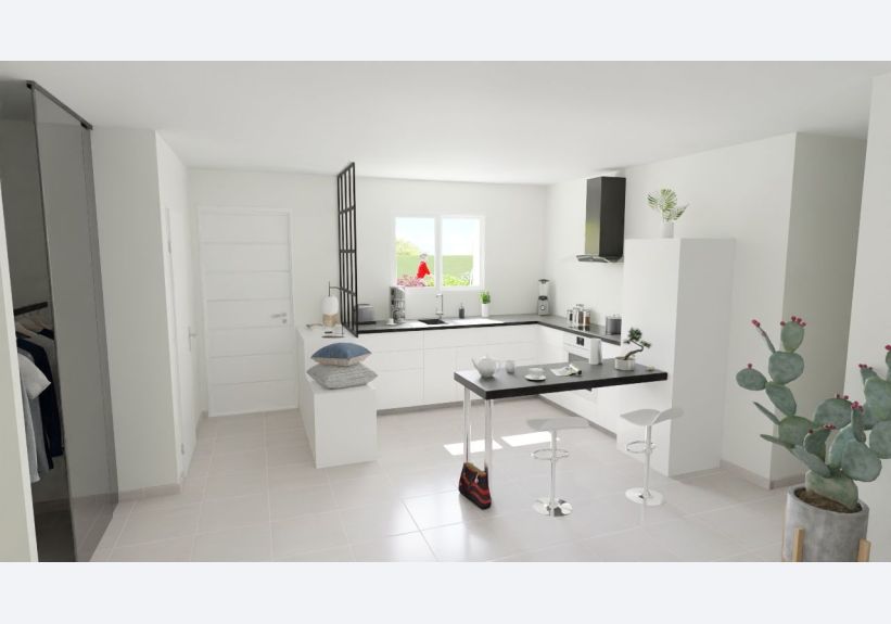 Image du modèle de maison image00800