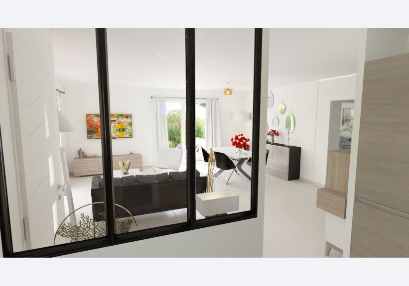 Image du modèle de maison image01230