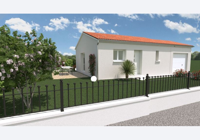 Image du modèle de maison image00034
