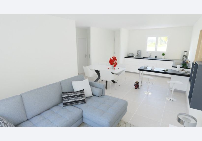 Image du modèle de maison image00031