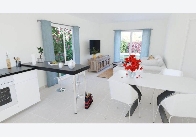 Image du modèle de maison image00033