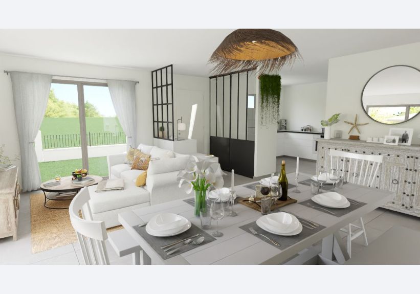 Image du modèle de maison image01481