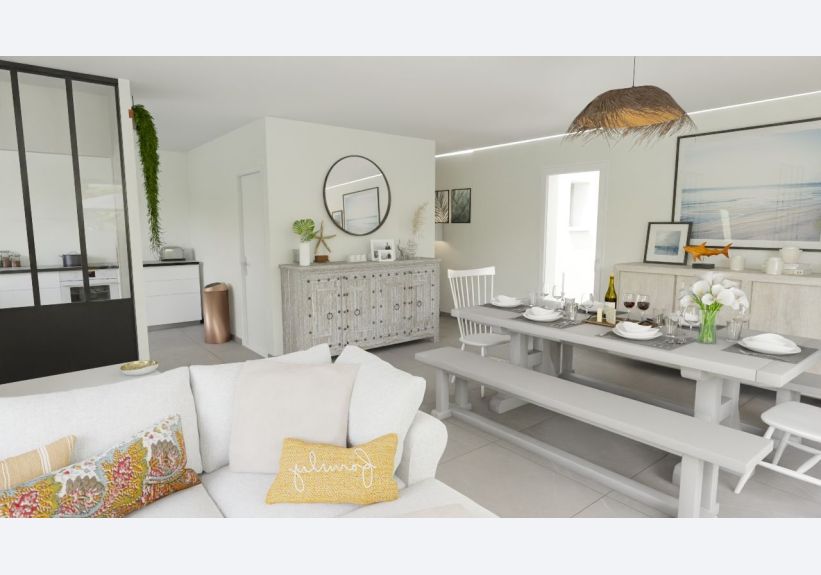 Image du modèle de maison image01483