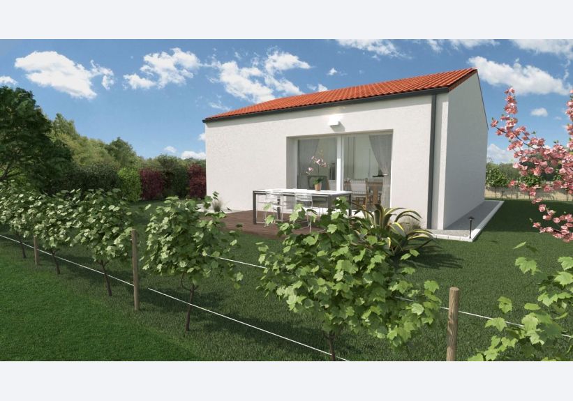 Image du modèle de maison image00001