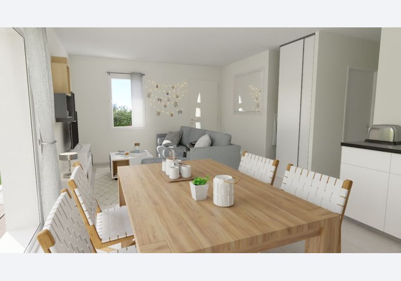 Image du modèle de maison image00004
