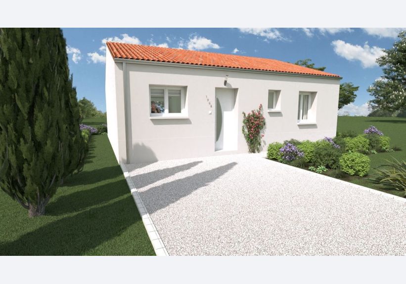 Image du modèle de maison image00148