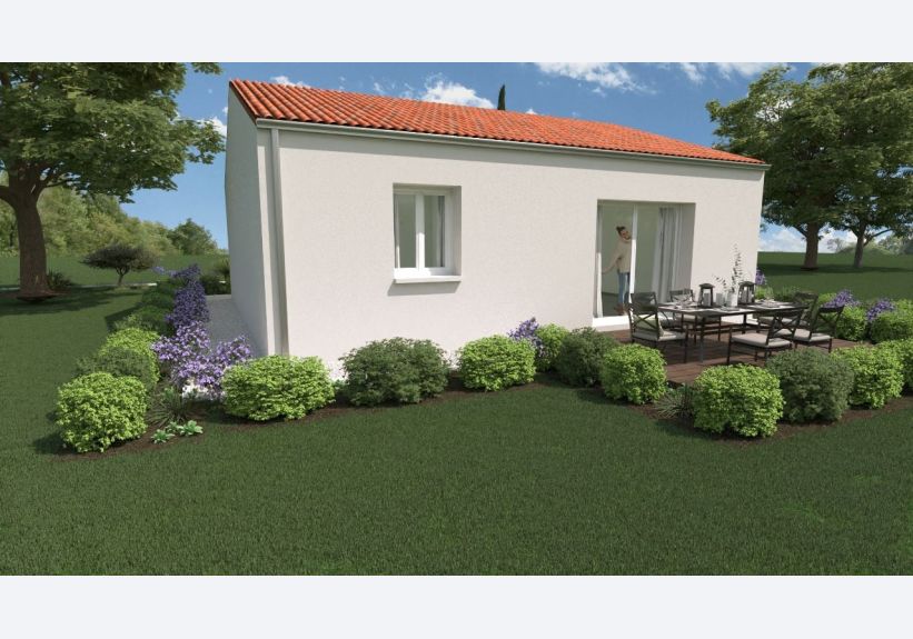 Image du modèle de maison image00145