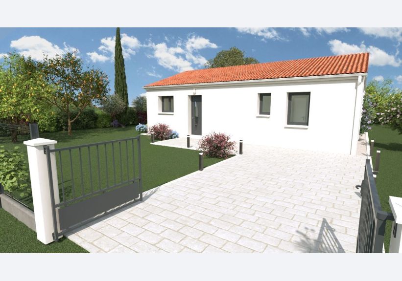 Image du modèle de maison image00624