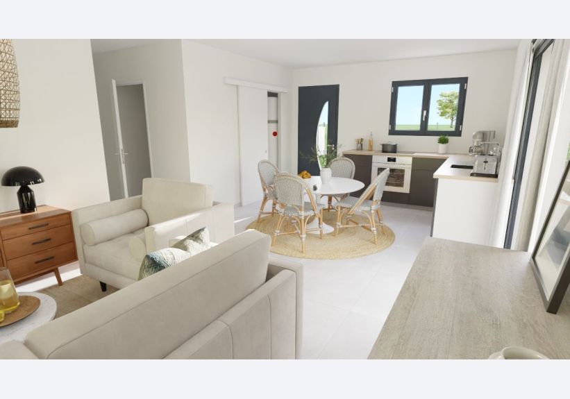 Image du modèle de maison image00626