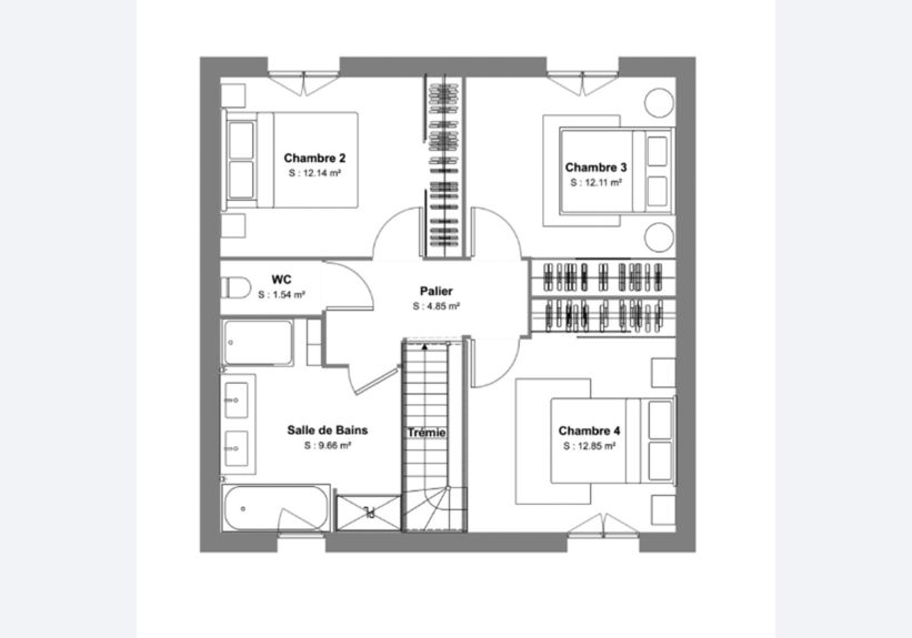 Image du modèle de maison Capture d’écran 2025-10-29 à 16.26.49