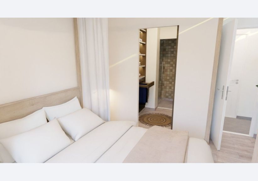 Image du modèle de maison VUE SUITE PARENTALE
