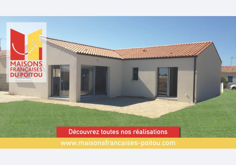 Image du modèle de maison VISUELS-REALISATIONS8