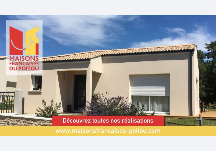 Image du modèle de maison VISUELS-REALISATIONS10