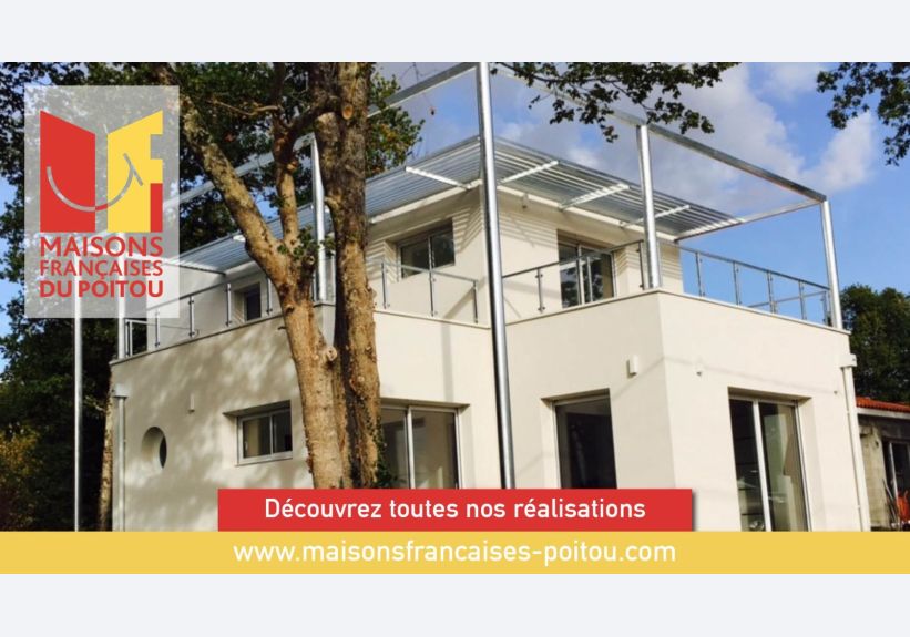 Image du modèle de maison VISUELS-REALISATIONS11