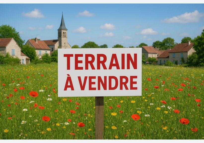 Image du modèle de maison Terrain a vendre villga fleuri