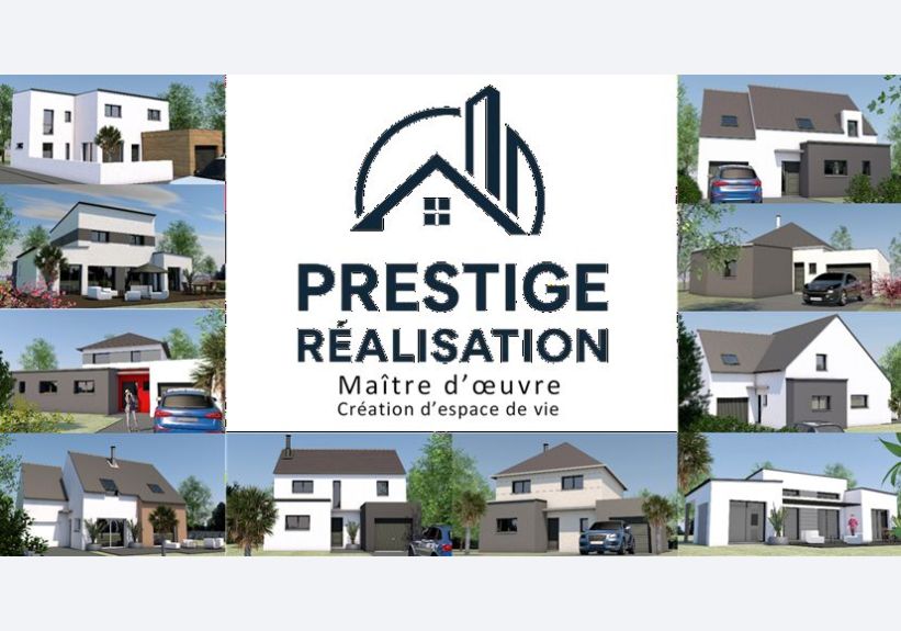 Image du modèle de maison Visuel annonce