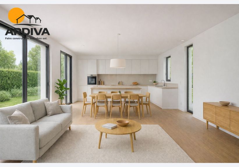 Image du modèle de maison 3
