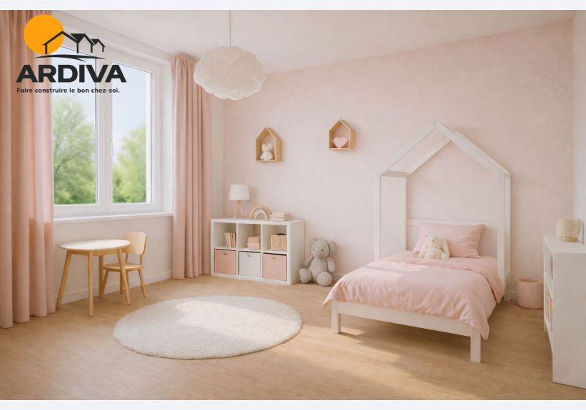 Image du modèle de maison 6