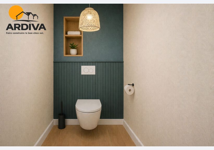 Image du modèle de maison 7