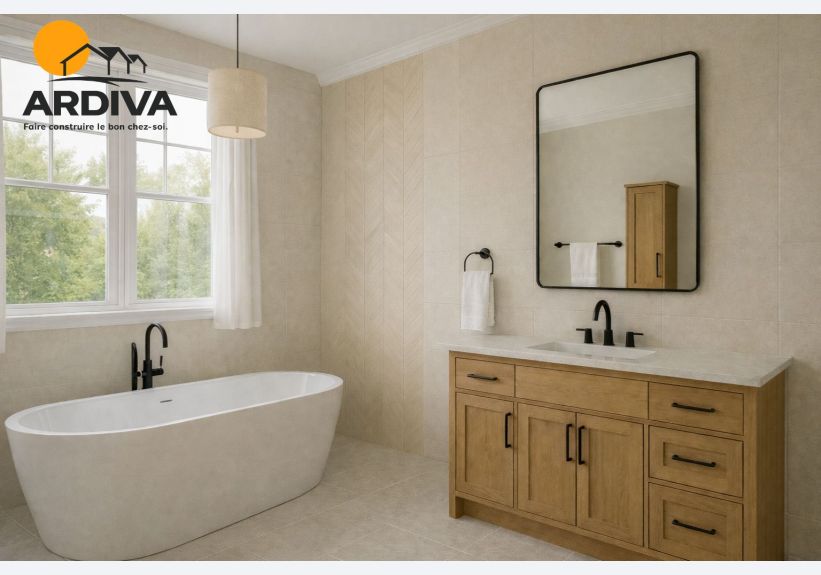 Image du modèle de maison 8
