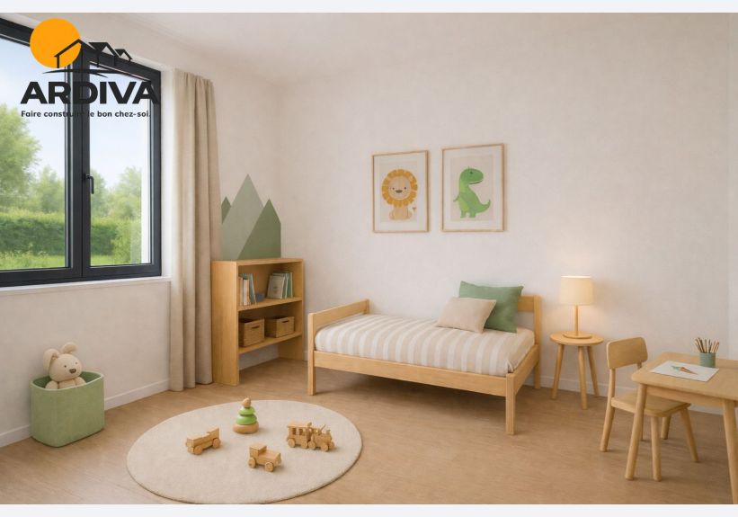 Image du modèle de maison 18